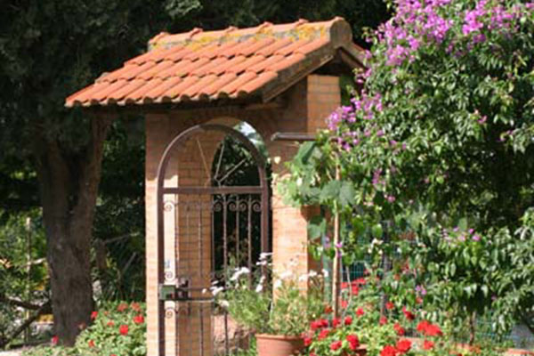 Il Poggio Agriturismo - Casale Marittimo - Pisa - Toscana