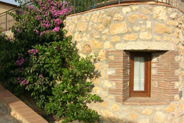 Il Poggio Agriturismo - Casale Marittimo - Pisa - Toscana